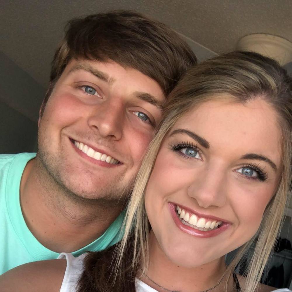 Meet your Posher, Katelin